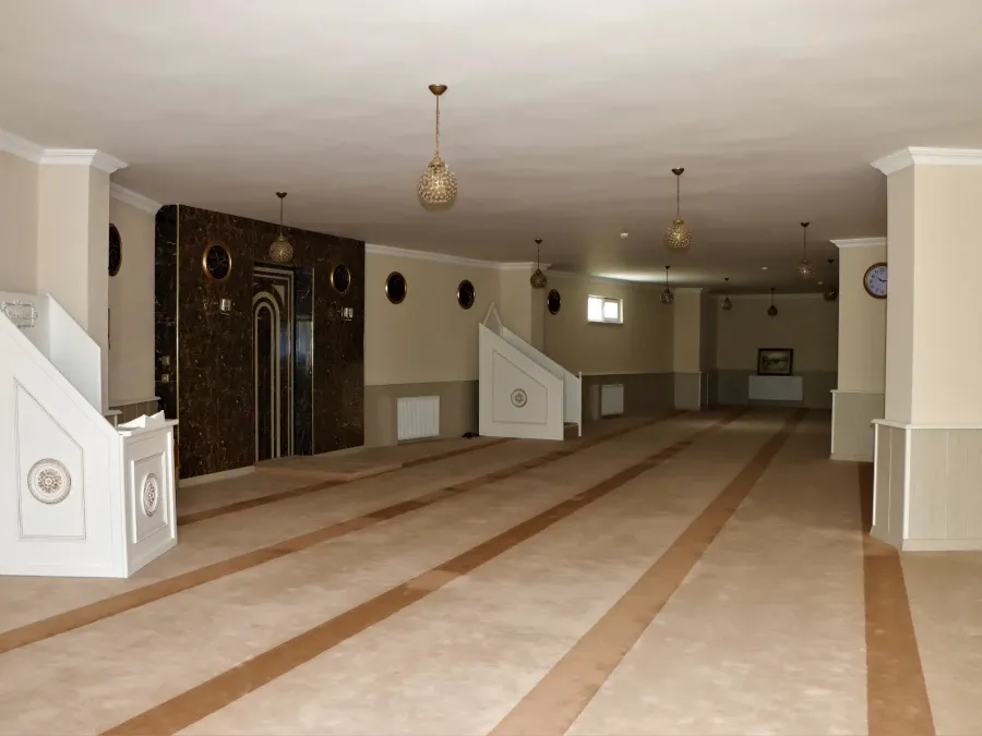 Yurt İmkanları — fotoğraf 6